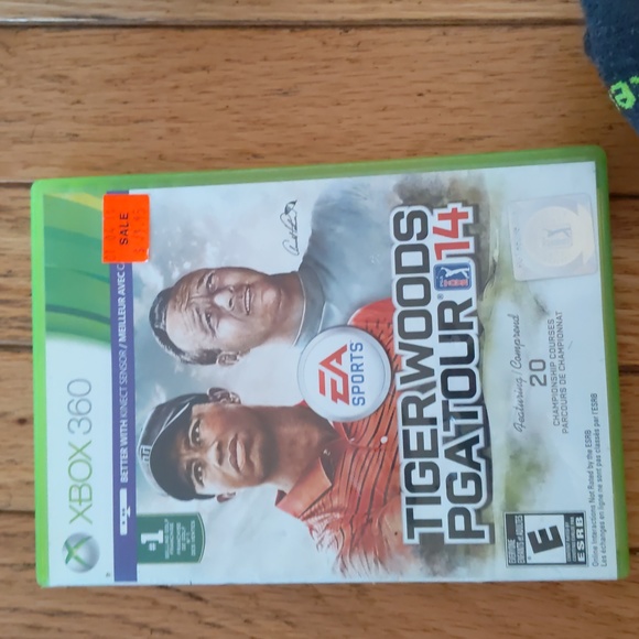 Video games - Picture 4 of 10